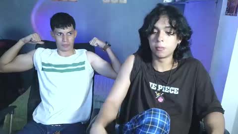 call me kai 3 online show from 03/03/25, 08:32