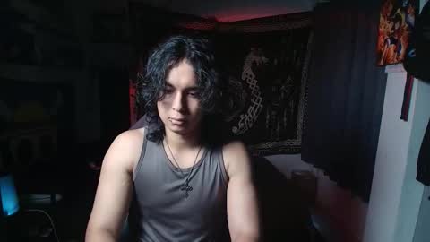 call me kai 3 online show from 10/29/25, 04:20