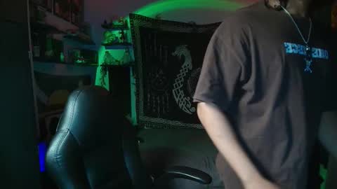 call me kai 3 online show from 10/30/25, 01:23