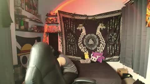 call me kai 3 online show from 11/18/25, 06:56