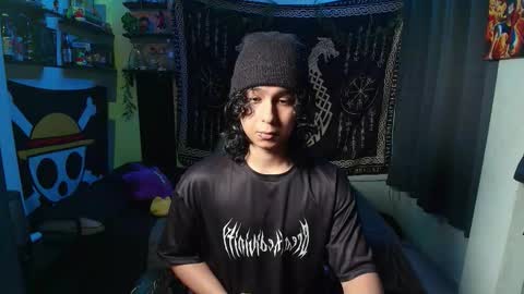 call me kai 3 online show from 02/08/26, 07:17