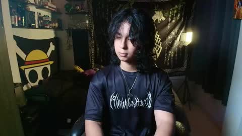 call me kai 3 online show from 04/26/26, 11:35