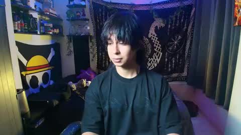 call me kai 3 online show from 05/18/26, 07:41