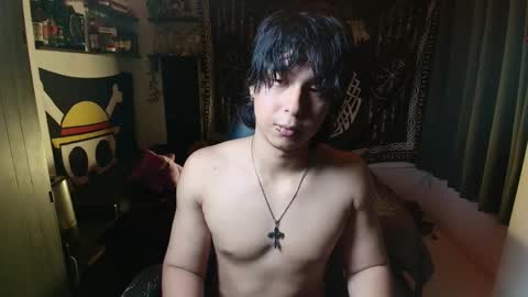 call me kai 3 online show from 05/26/26, 12:06