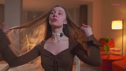 Linn online show from 03/06/26, 02:35