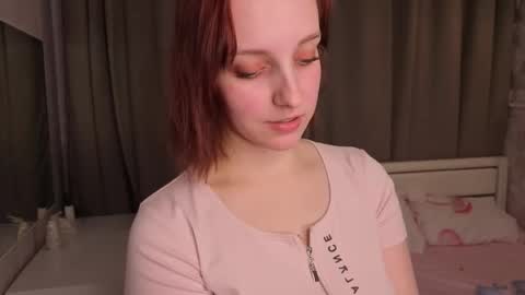 Grace  online show from 02/02/26, 03:33