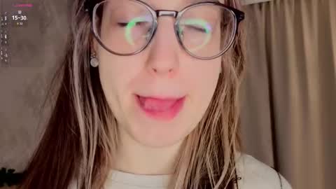 Grace  online show from 02/12/26, 04:18