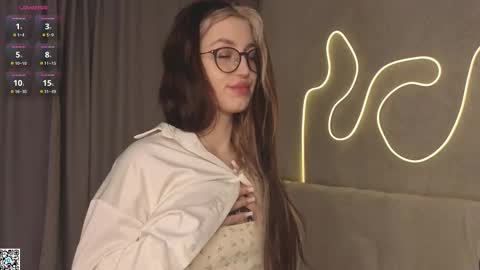 Grace  online show from 02/14/26, 04:53