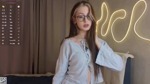 Grace  online show from 02/23/26, 04:10