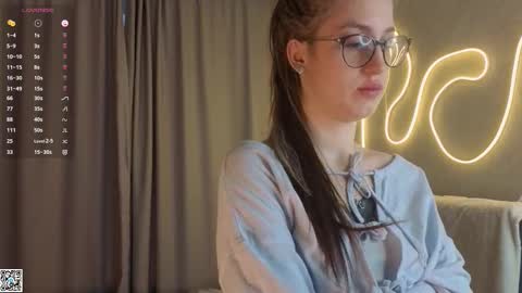 Grace  online show from 02/25/26, 04:22