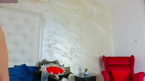 KARISSIA online show from 03/28/26, 05:18