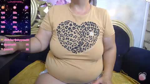 Snapshot of karito_mature17 chatting on 12/18/24, 08:36 Karito online show from 12/18/24, 08:36