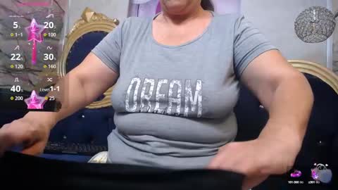 Snapshot of karito_mature17 chatting on 10/04/25, 11:19 Karito online show from 10/04/25, 11:19