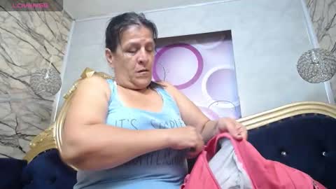 Snapshot of karito_mature17 chatting on 10/08/25, 11:30 Karito online show from 10/08/25, 11:30