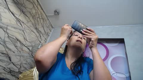 Snapshot of karito_mature17 chatting on 10/21/25, 11:11 Karito online show from 10/21/25, 11:11