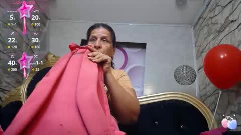 Snapshot of karito_mature17 chatting on 11/01/25, 11:12 Karito online show from 11/01/25, 11:12