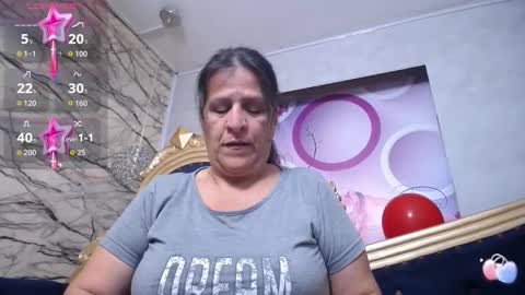 Snapshot of karito_mature17 chatting on 11/19/25, 11:21 Karito online show from 11/19/25, 11:21