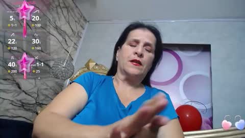 Snapshot of karito_mature17 chatting on 11/21/25, 11:20 Karito online show from 11/21/25, 11:20