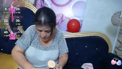 Snapshot of karito_mature17 chatting on 11/22/25, 11:09 Karito online show from 11/22/25, 11:09