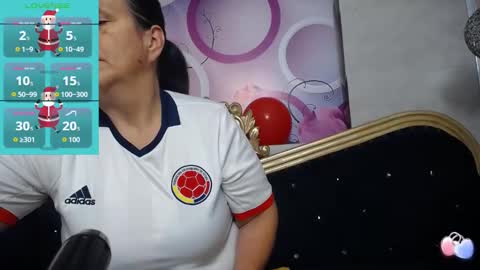 Snapshot of karito_mature17 chatting on 12/02/25, 11:04 Karito online show from 12/02/25, 11:04