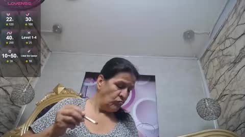 Snapshot of karito_mature17 chatting on 12/03/25, 11:08 Karito online show from 12/03/25, 11:08