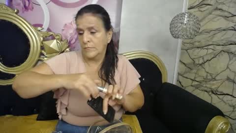 Snapshot of karito_mature17 chatting on 04/08/26, 11:10 Karito online show from 04/08/26, 11:10