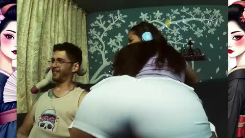 Karito Nin online show from 11/20/25, 10:31