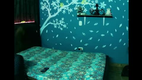 Karito Nin online show from 03/28/26, 02:11