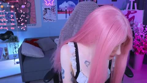 karkadeshk online show from 04/03/26, 03:54