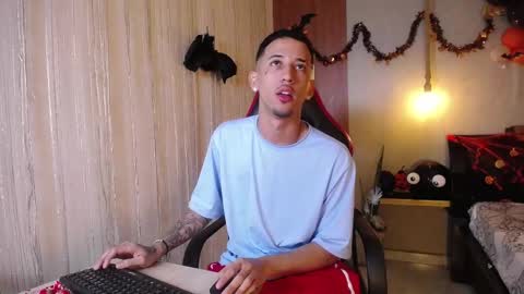 KARLA Y KALVIN online show from 10/25/25, 02:52