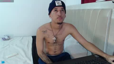 KARLA Y KALVIN online show from 05/19/26, 11:55