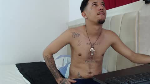 KARLA Y KALVIN online show from 05/21/26, 04:08