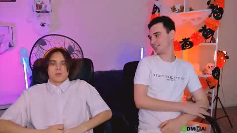 Karl online show from 10/30/25, 09:44