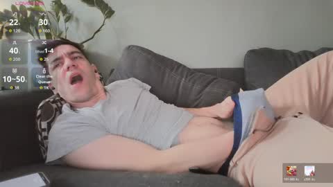 Karl online show from 04/13/26, 02:33