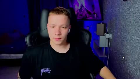 karl night online show from 06/10/26, 07:35