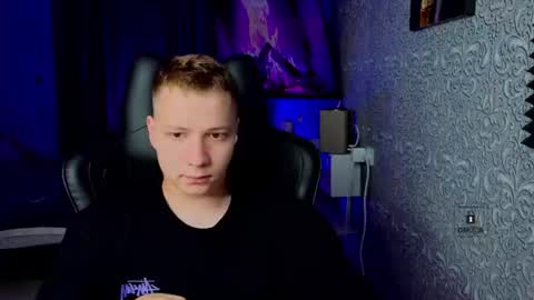 karl night online show from 06/12/26, 07:13