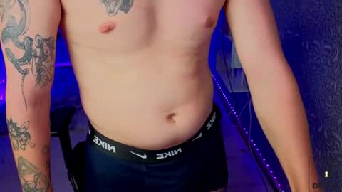 karl night online show from 07/10/26, 05:34