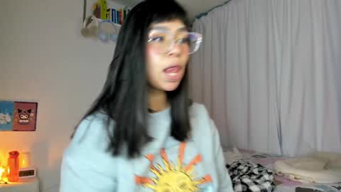 Snapshot of karla__1 chatting on 01/26/25, 02:56 Ill be on at sunday see u Lynn  Could u help me to reach 100 Thmbs upp plssss   Independent girl 3 online show from 01/26/25, 02:56