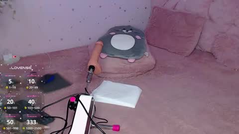 Andreea Fun it s my name online show from 02/18/26, 03:30