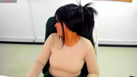 karla_cg online show from 02/11/26, 08:36