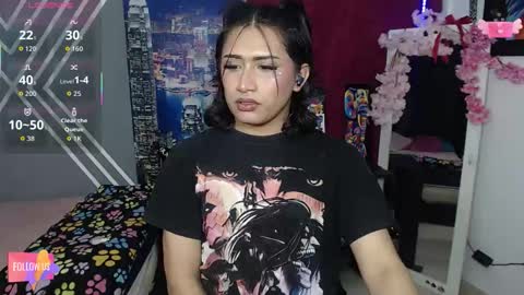 karla online show from 02/18/26, 05:03