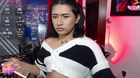 karla online show from 03/09/26, 10:52