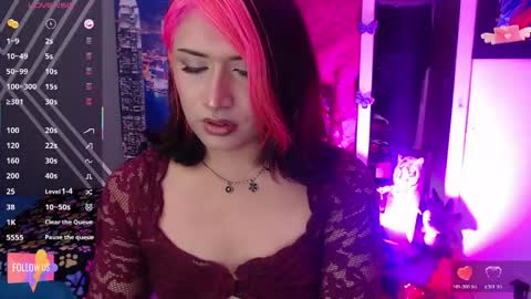 karla online show from 04/20/26, 07:11