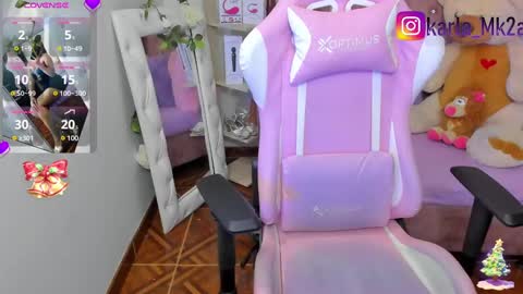 karla online show from 12/04/24, 06:39