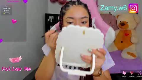 karla online show from 09/29/25, 05:01