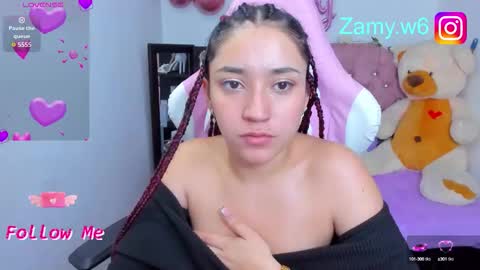 karla online show from 10/05/25, 07:50