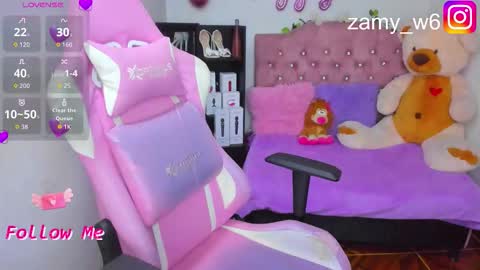 karla online show from 01/07/26, 04:31