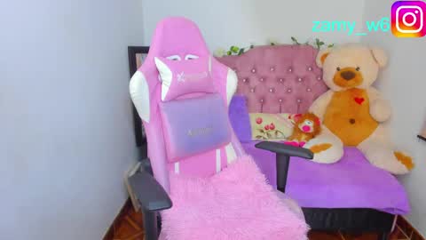 Snapshot of karla_cutee1 chatting on 04/23/26, 05:08 karla online show from 04/23/26, 05:08