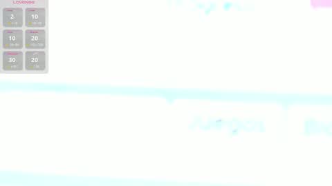 karla ferrer online show from 03/13/26, 07:31