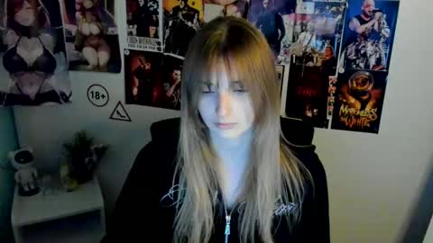 Karla online show from 10/13/25, 12:16